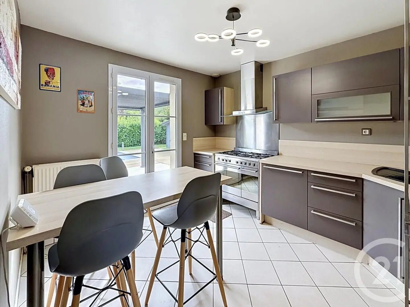 Maison à vendre, 151m², Chartres