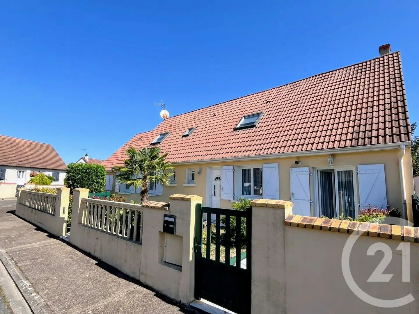 Maison à vendre, 151m², Chartres