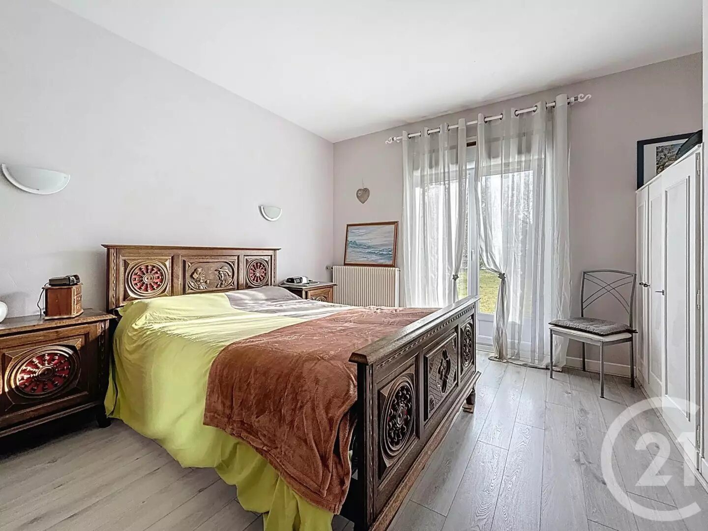 Maison à vendre, 130m², Chartres