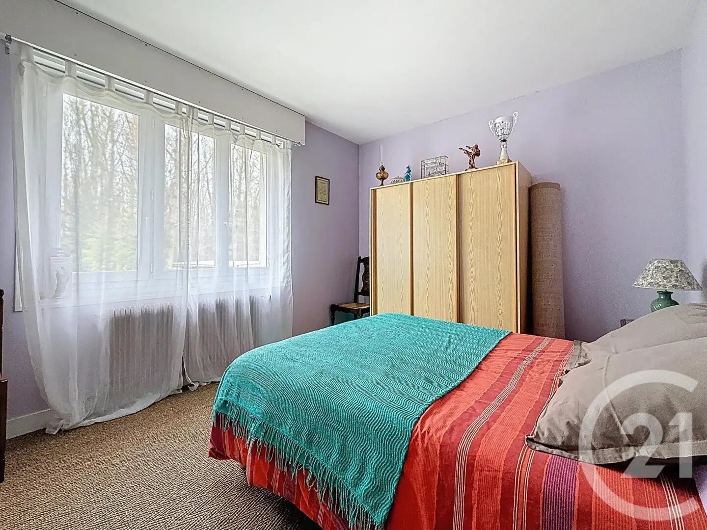 Maison à vendre, 130m², Chartres