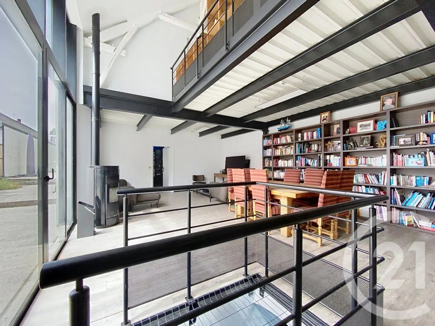 Maison à vendre, 198m², Chartres