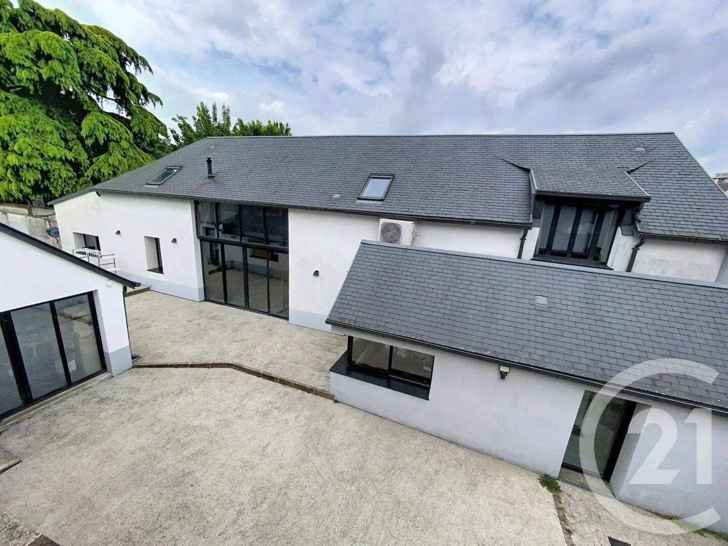 Maison à vendre, 198m², Chartres