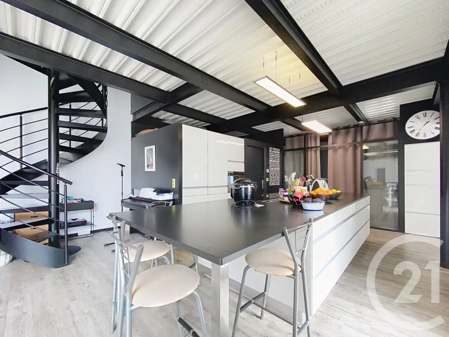 Maison à vendre, 198m², Chartres