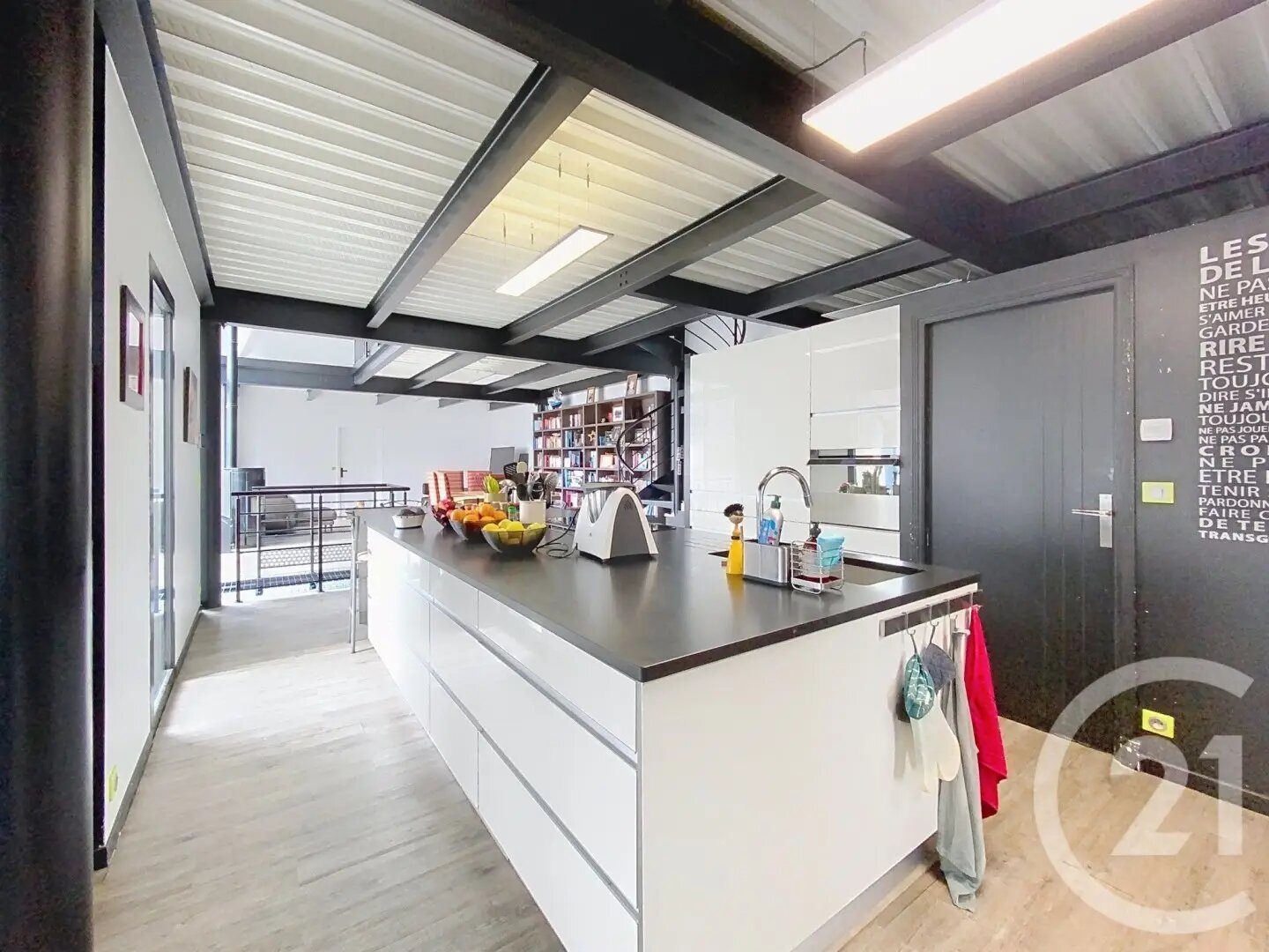 Maison à vendre, 198m², Chartres