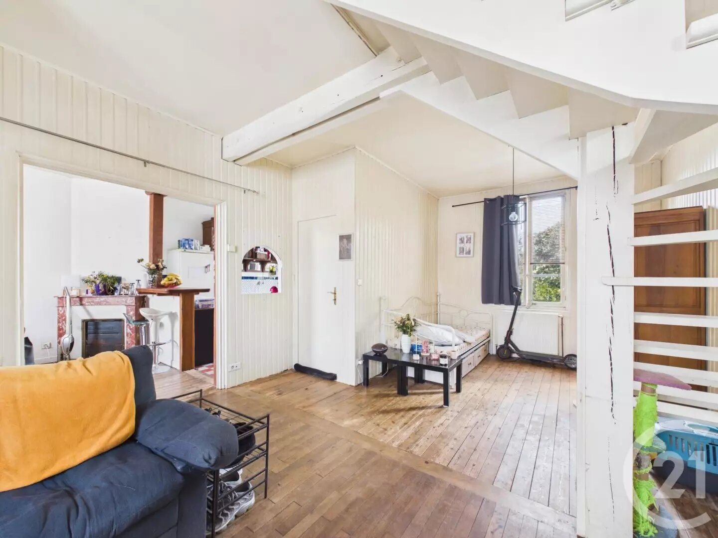 Maison à vendre, 80m², Chartres