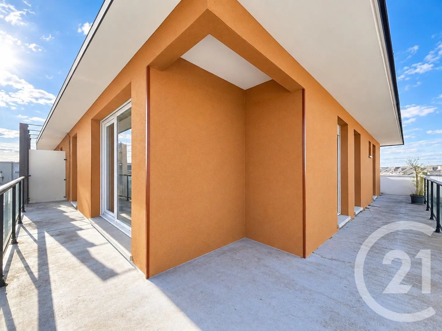 Appartement à vendre, 71m², Lucé
