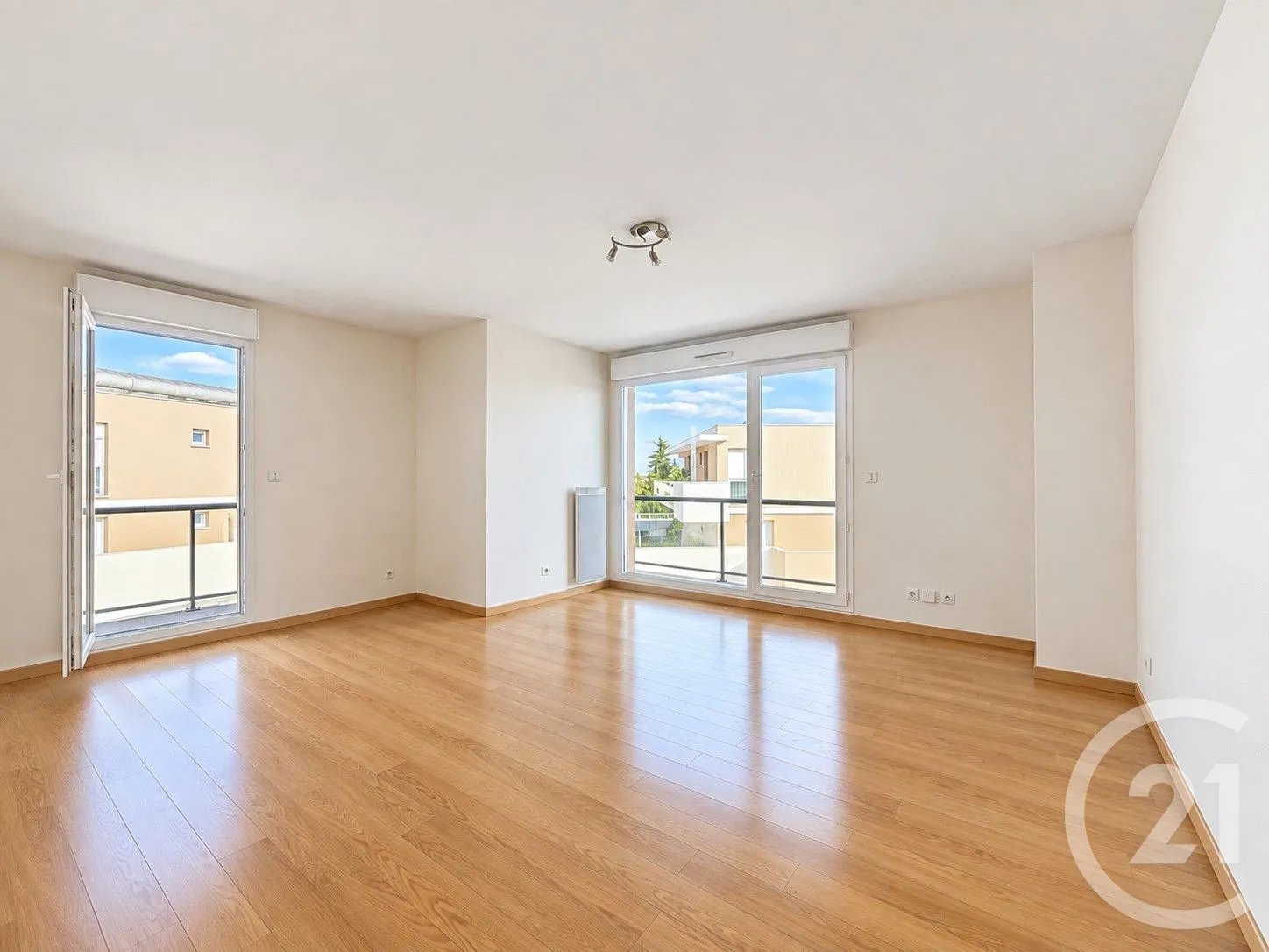 Appartement à vendre, 71m², Lucé