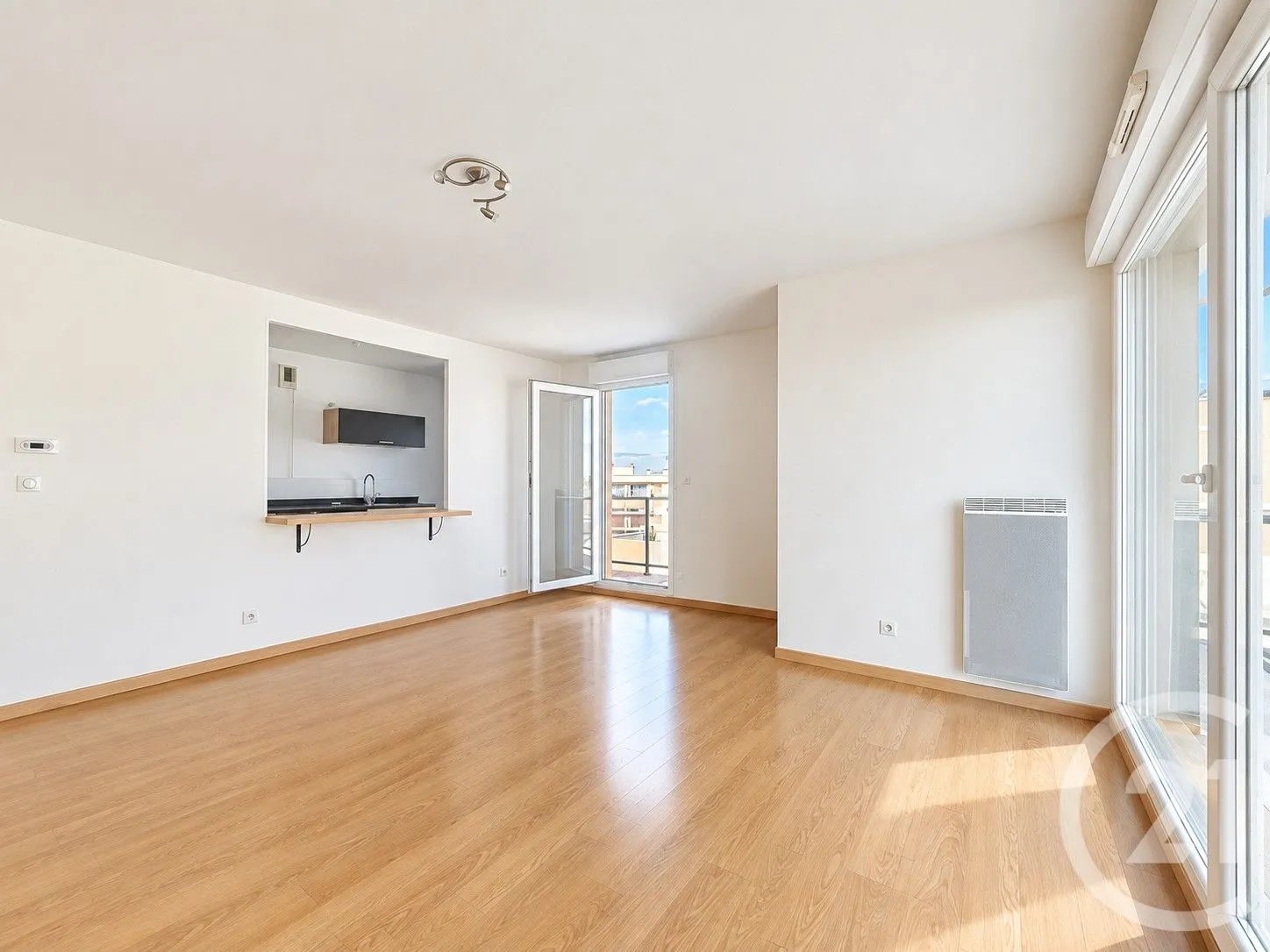 Appartement à vendre, 71m², Lucé