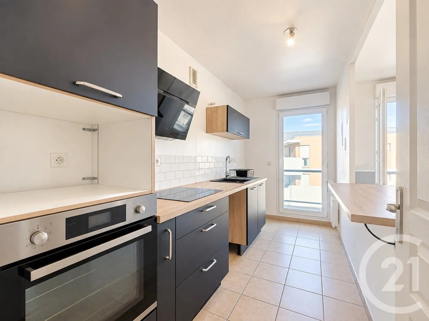 Appartement à vendre, 71m², Lucé