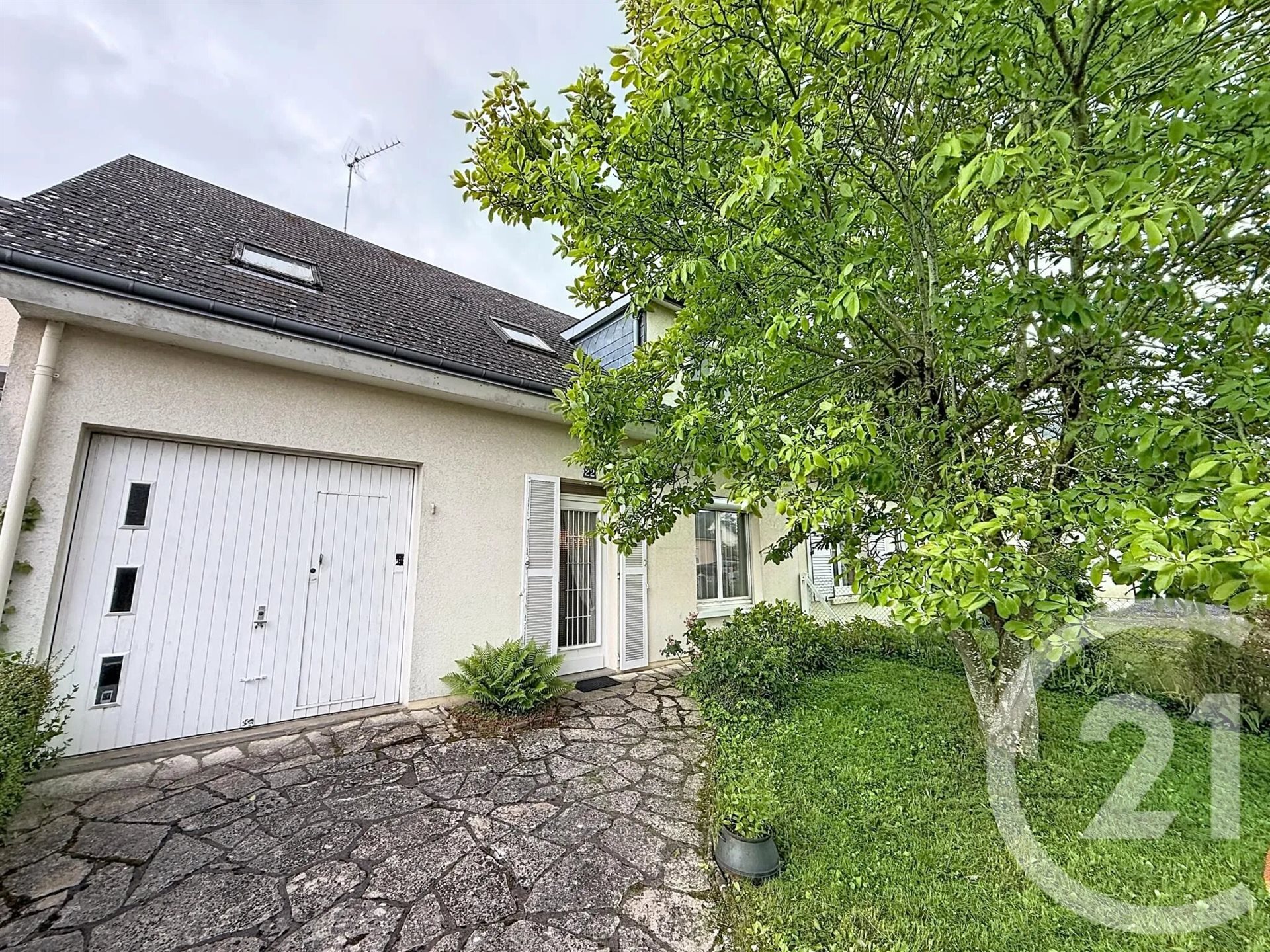 Maison à vendre, 114m², Chartres