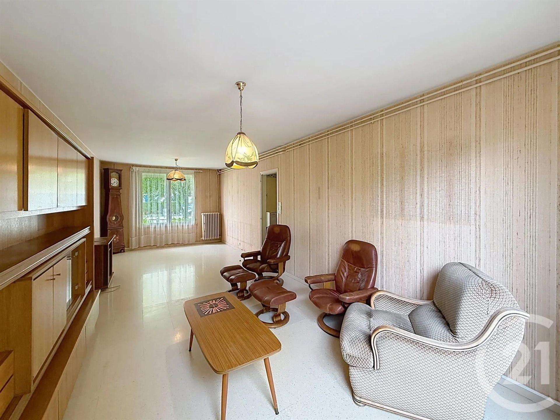 Maison à vendre, 114m², Chartres