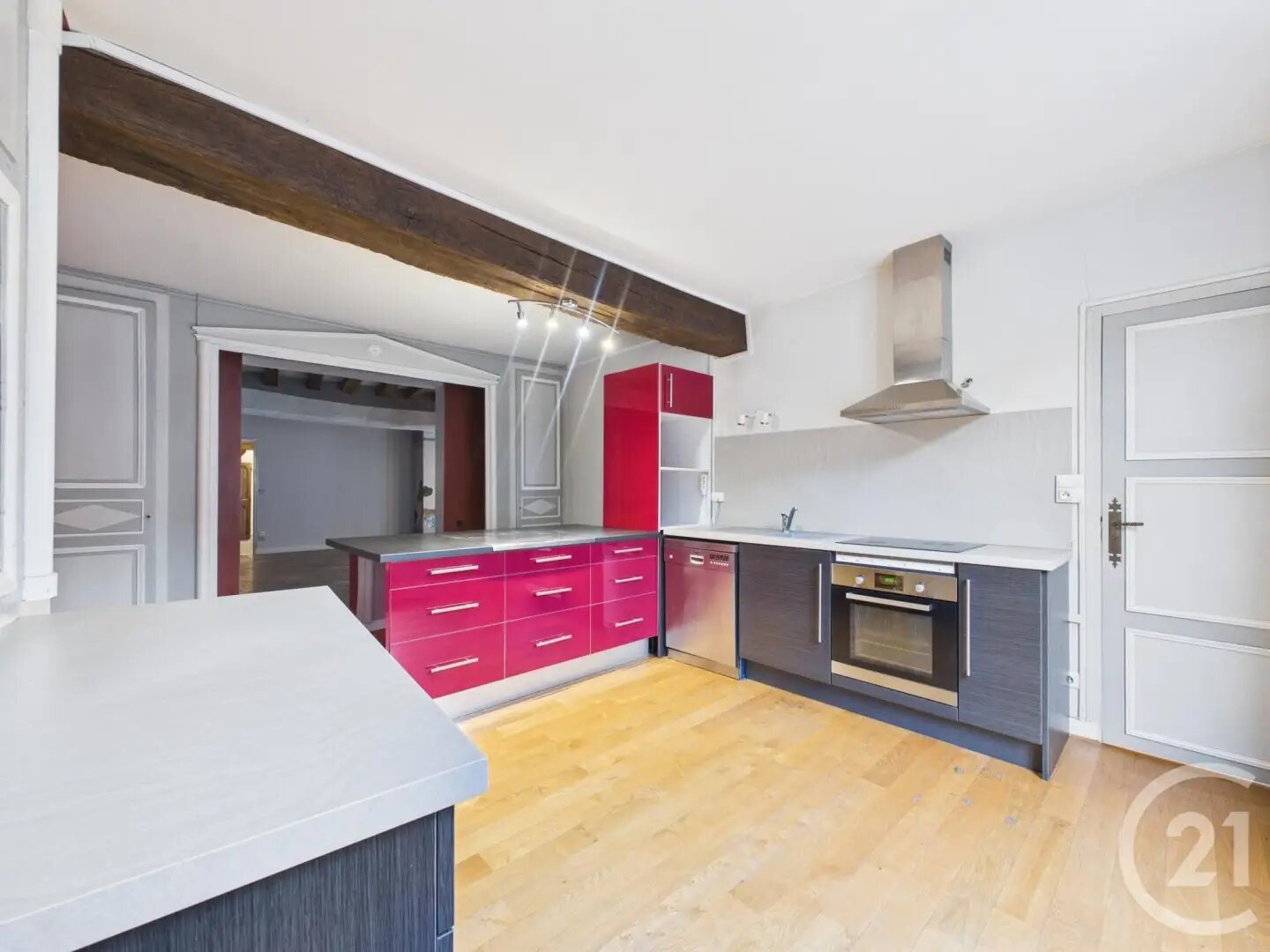 Appartement à vendre, 239m², Chartres
