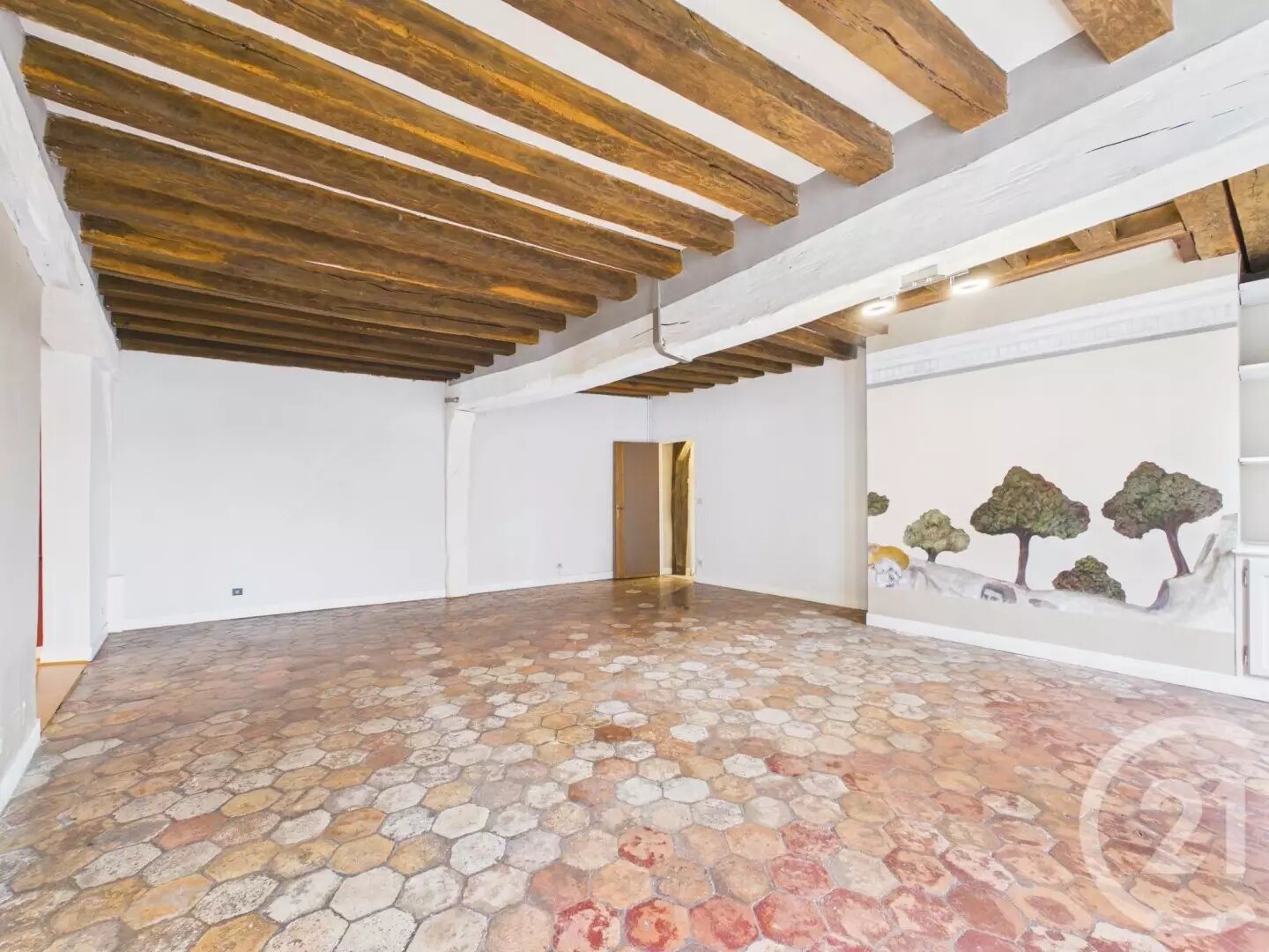Appartement à vendre, 239m², Chartres
