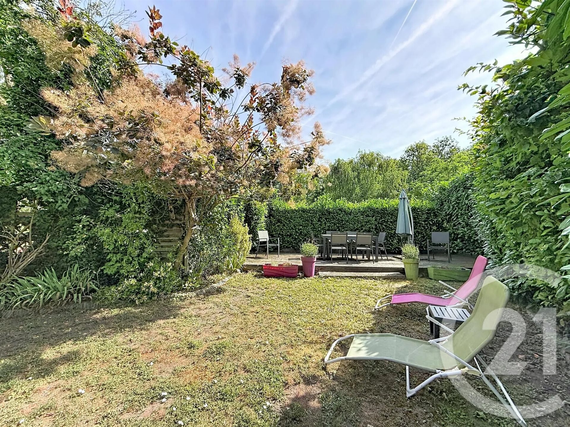 Appartement à vendre, 104m², Chartres