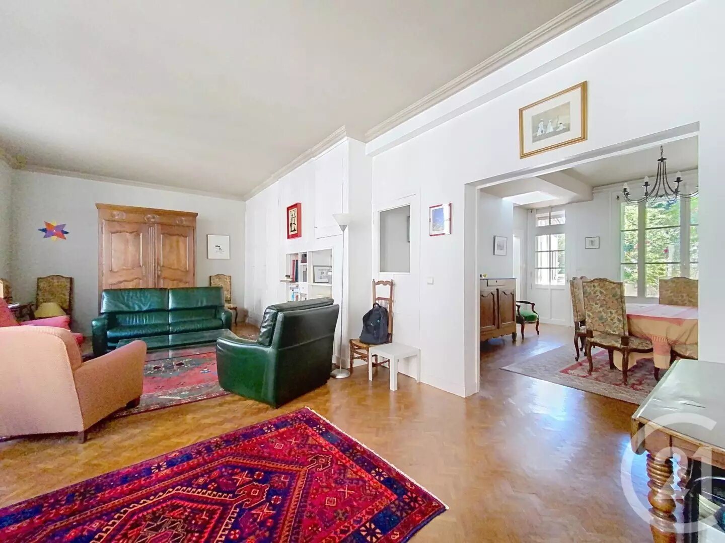 Maison à vendre, 164m², Chartres