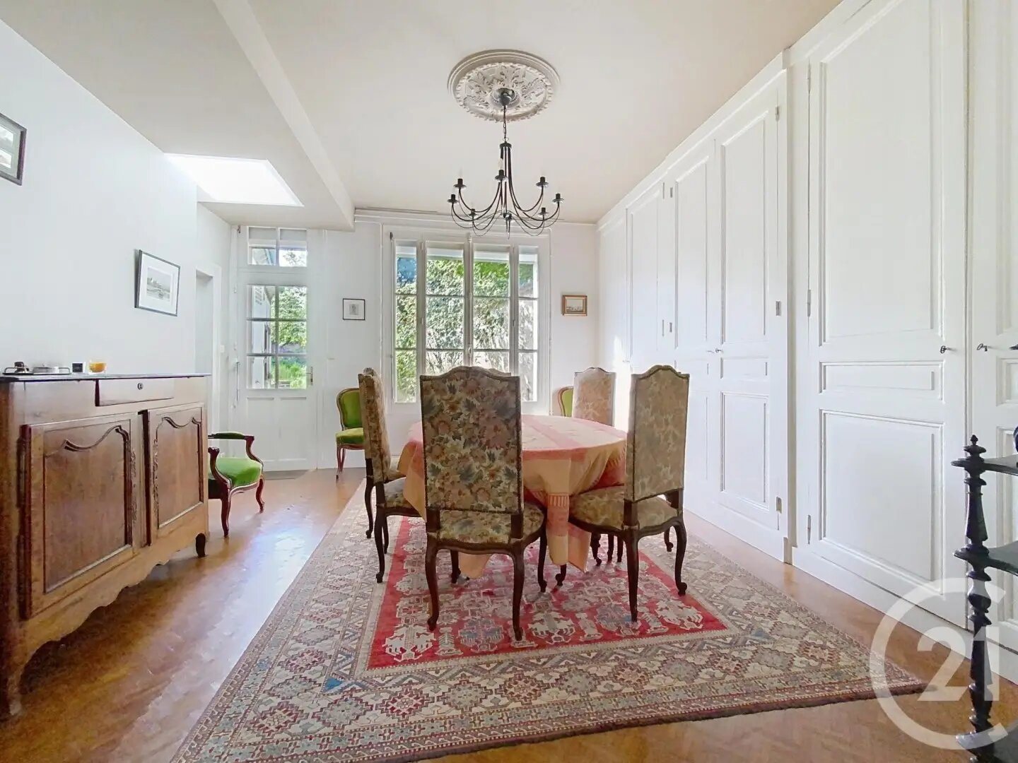 Maison à vendre, 164m², Chartres