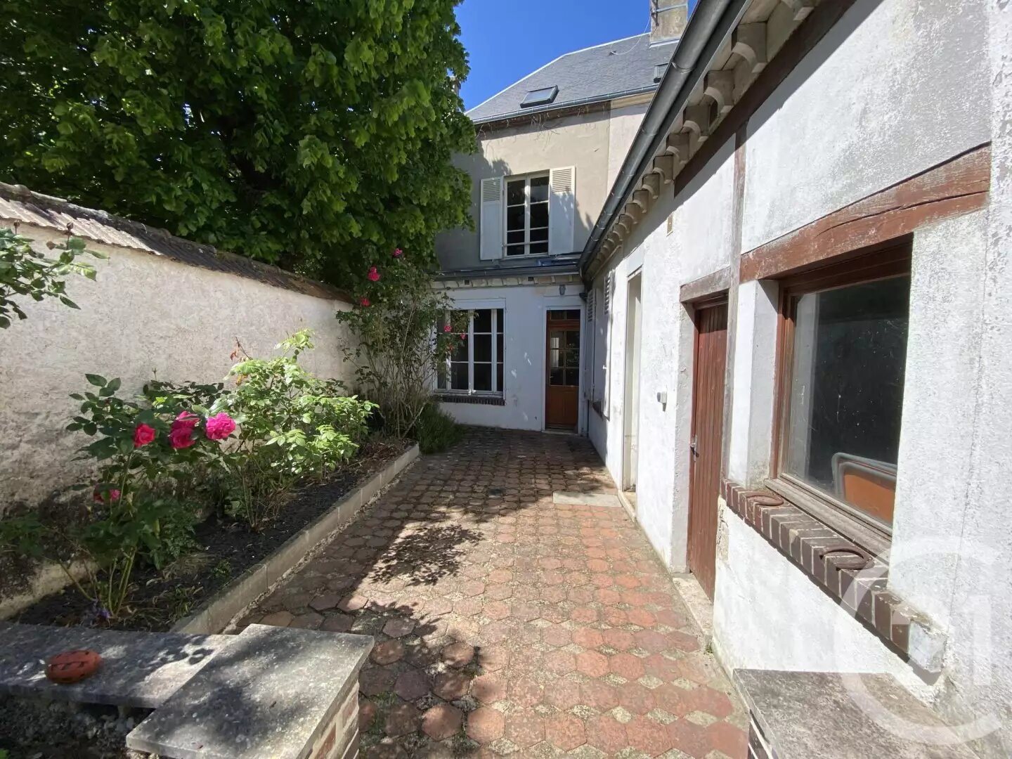 Maison à vendre, 164m², Chartres