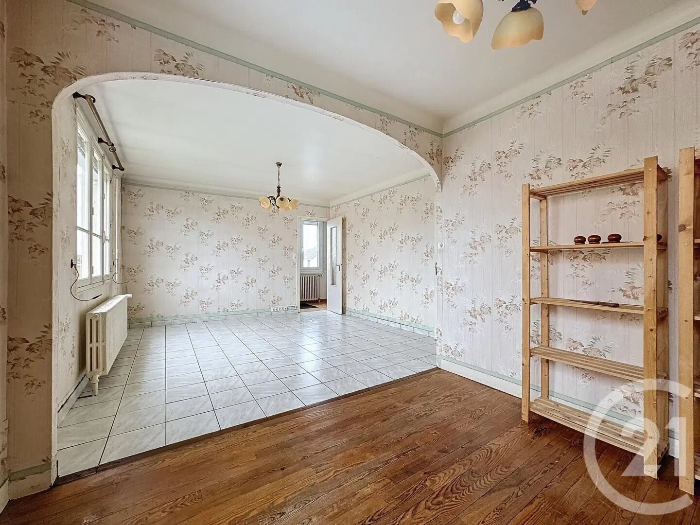 Maison à vendre, 100m², Saint-Georges-sur-Eure