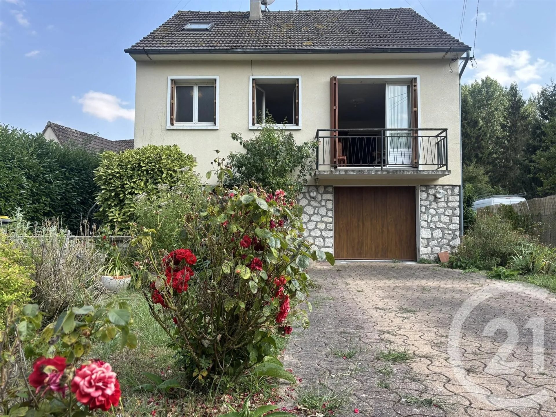 Maison à vendre, 112m², Chartres