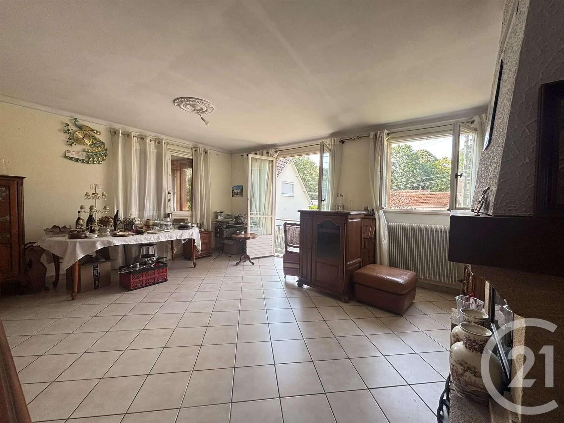 Maison à vendre, 112m², Chartres