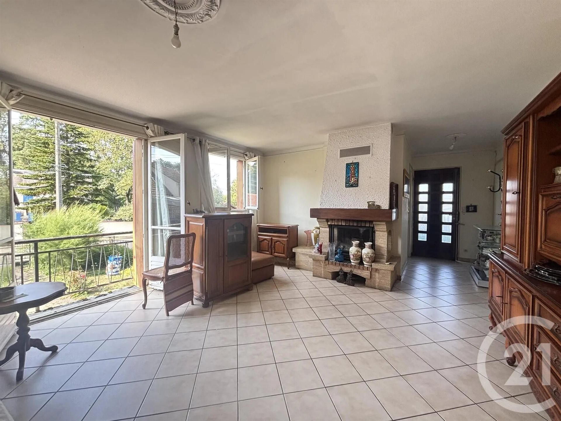 Maison à vendre, 112m², Chartres