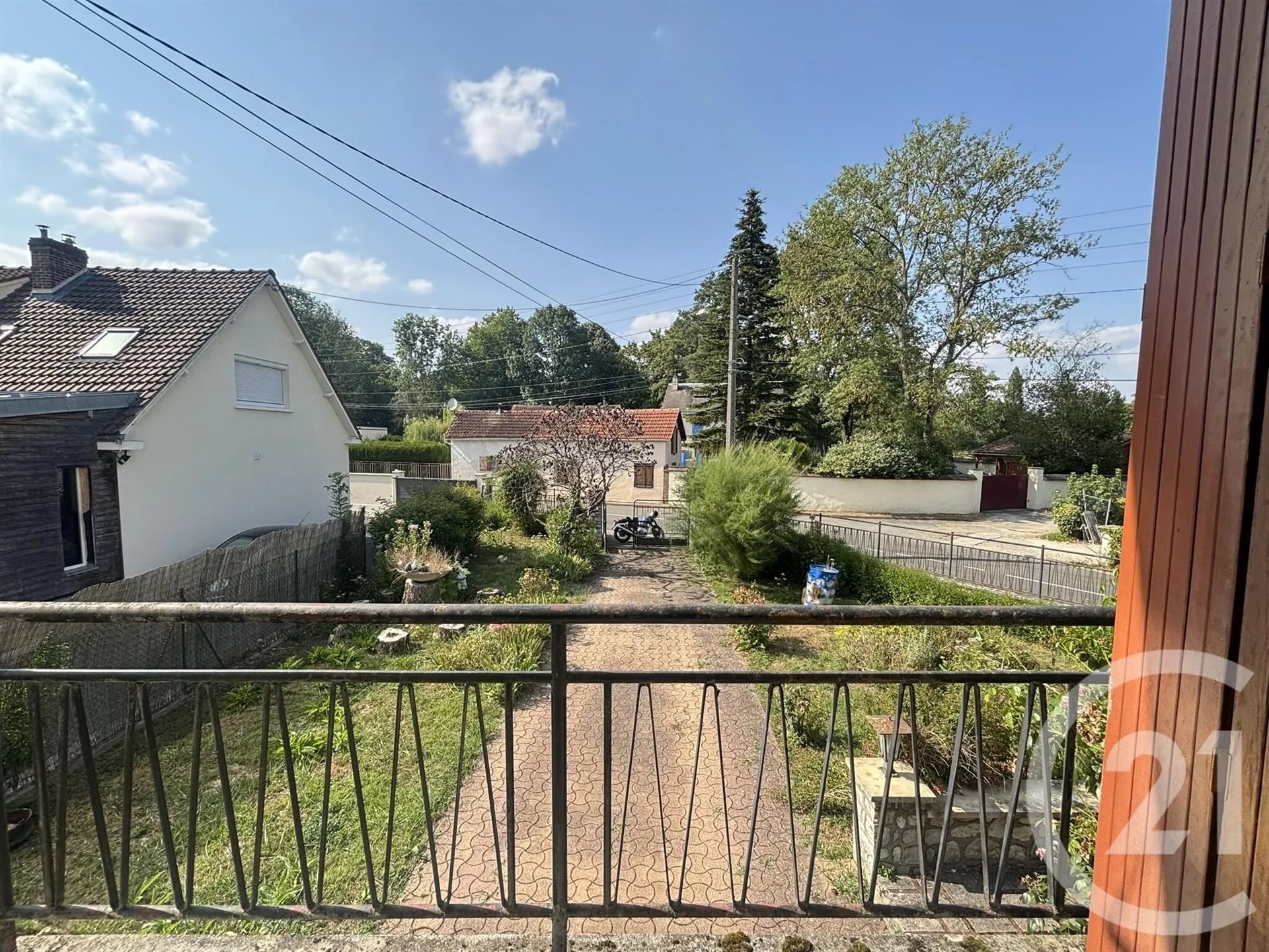 Maison à vendre, 112m², Chartres