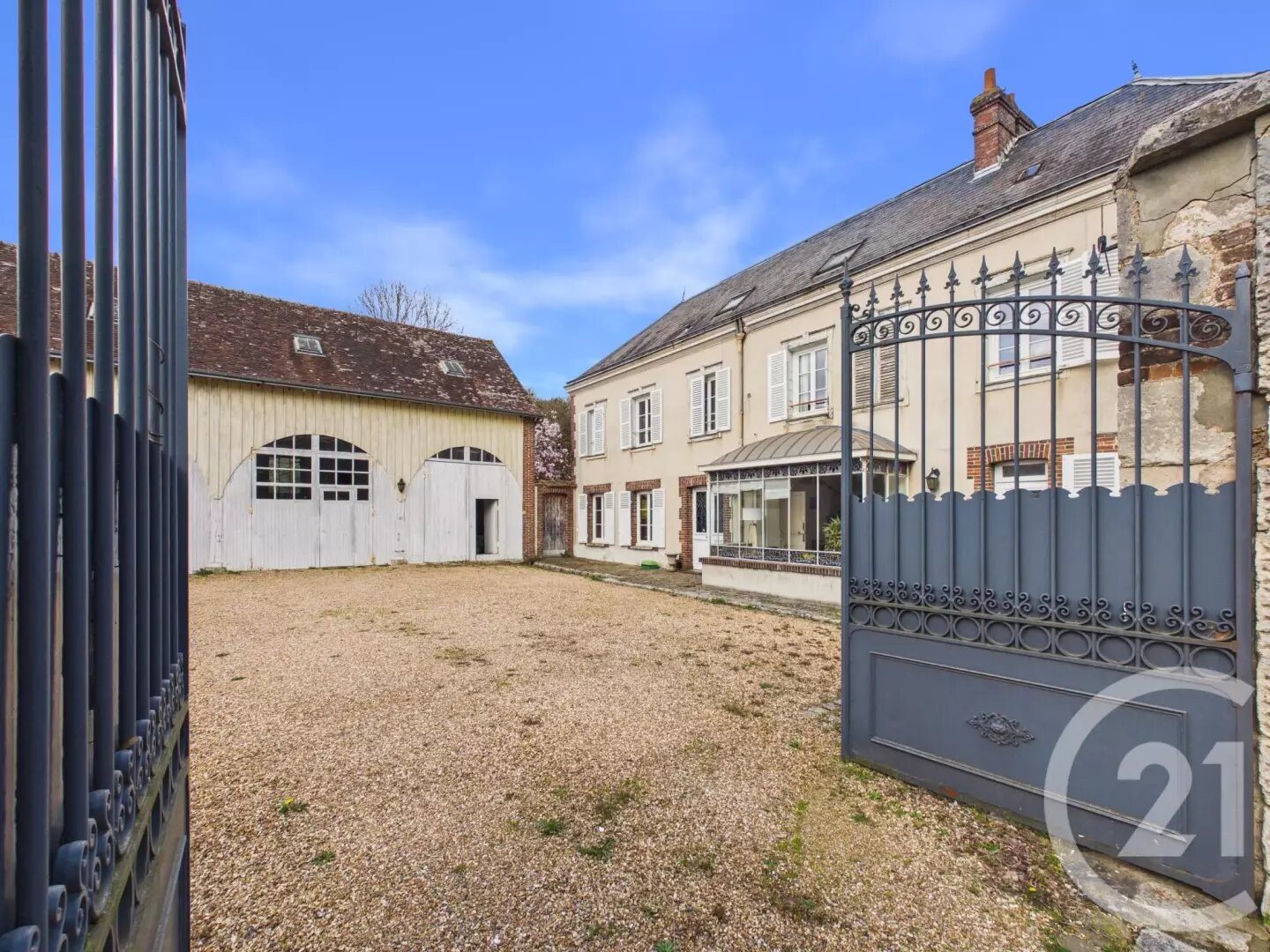 Maison à vendre, 246m², Chartres