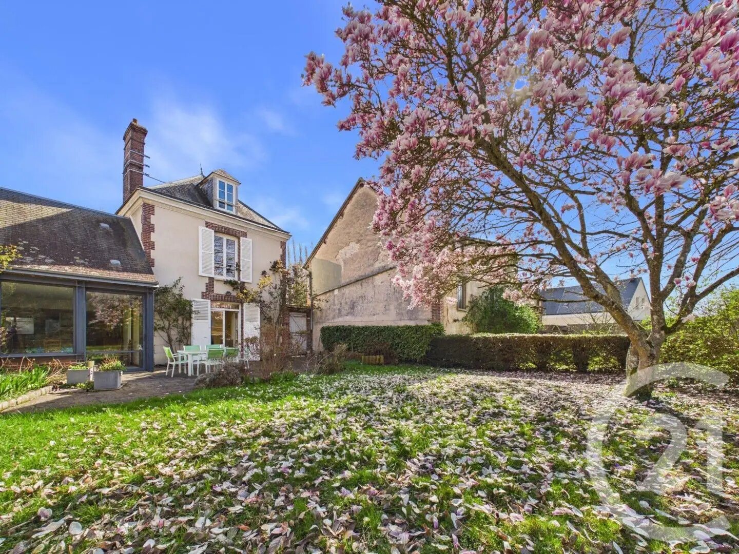 Maison à vendre, 246m², Chartres