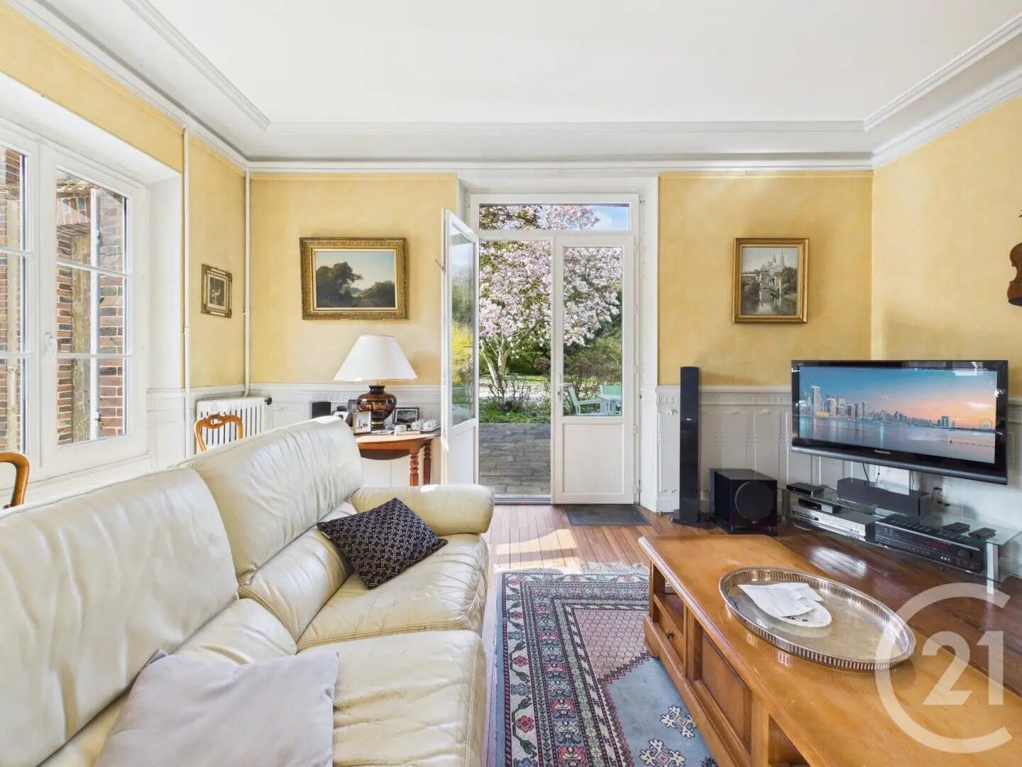 Maison à vendre, 246m², Chartres