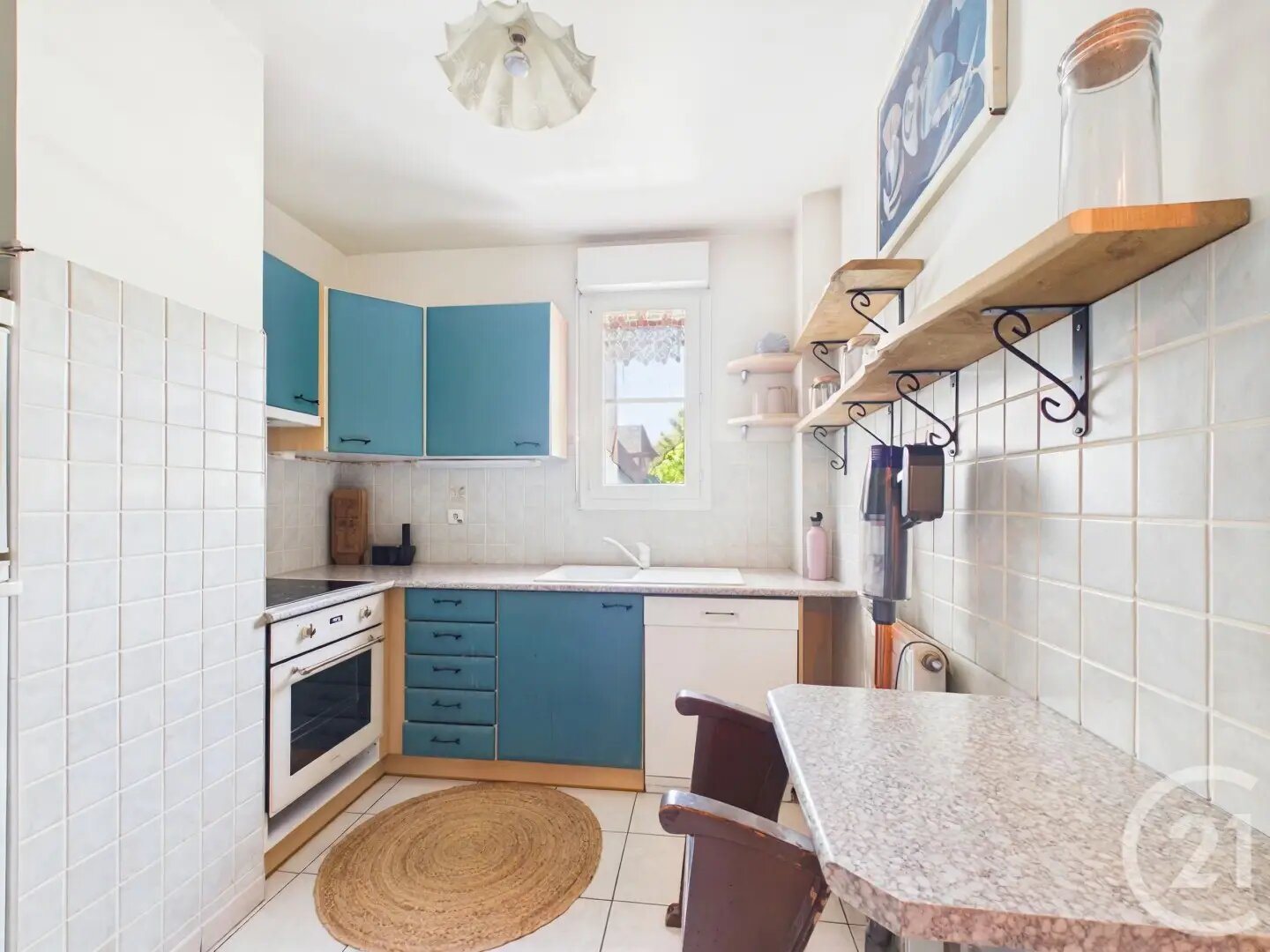 Appartement à vendre, 67m², Chartres