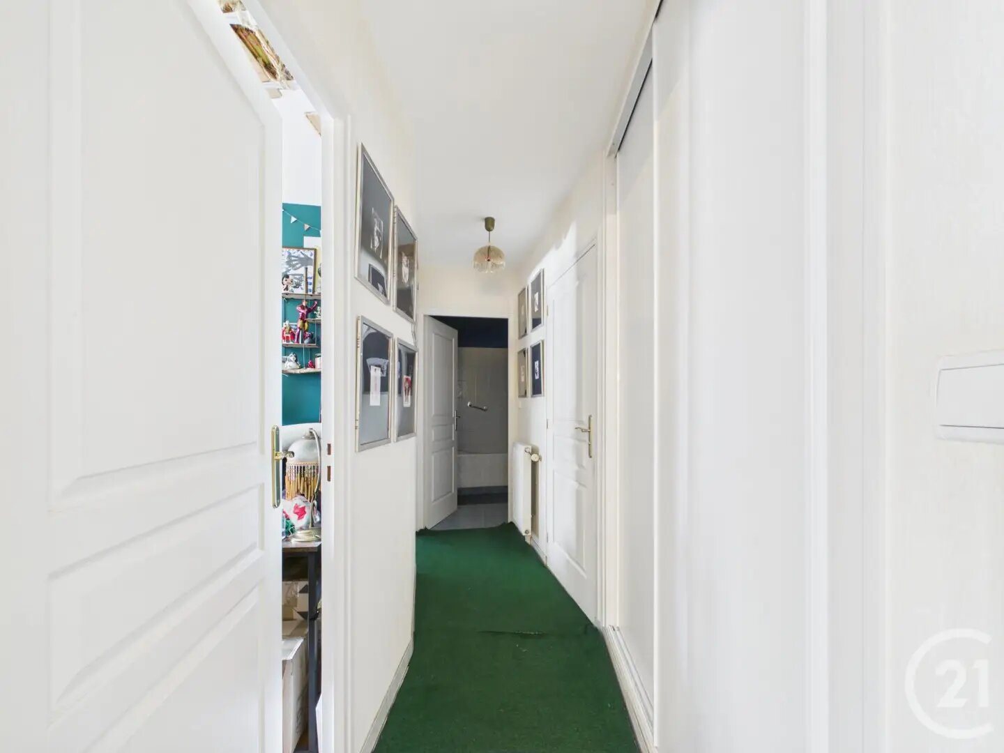 Appartement à vendre, 67m², Chartres