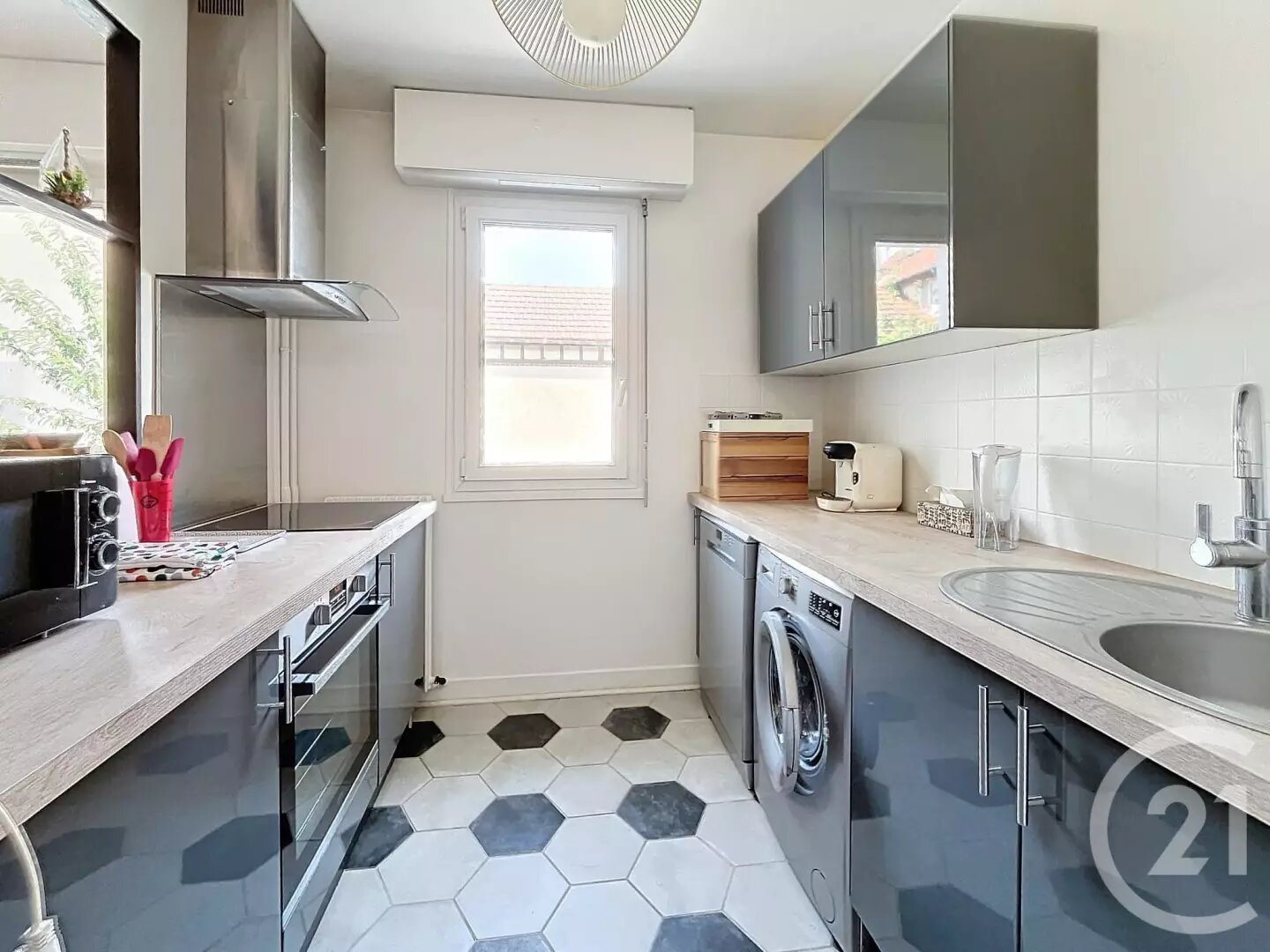 Appartement à vendre, 43m², Chartres