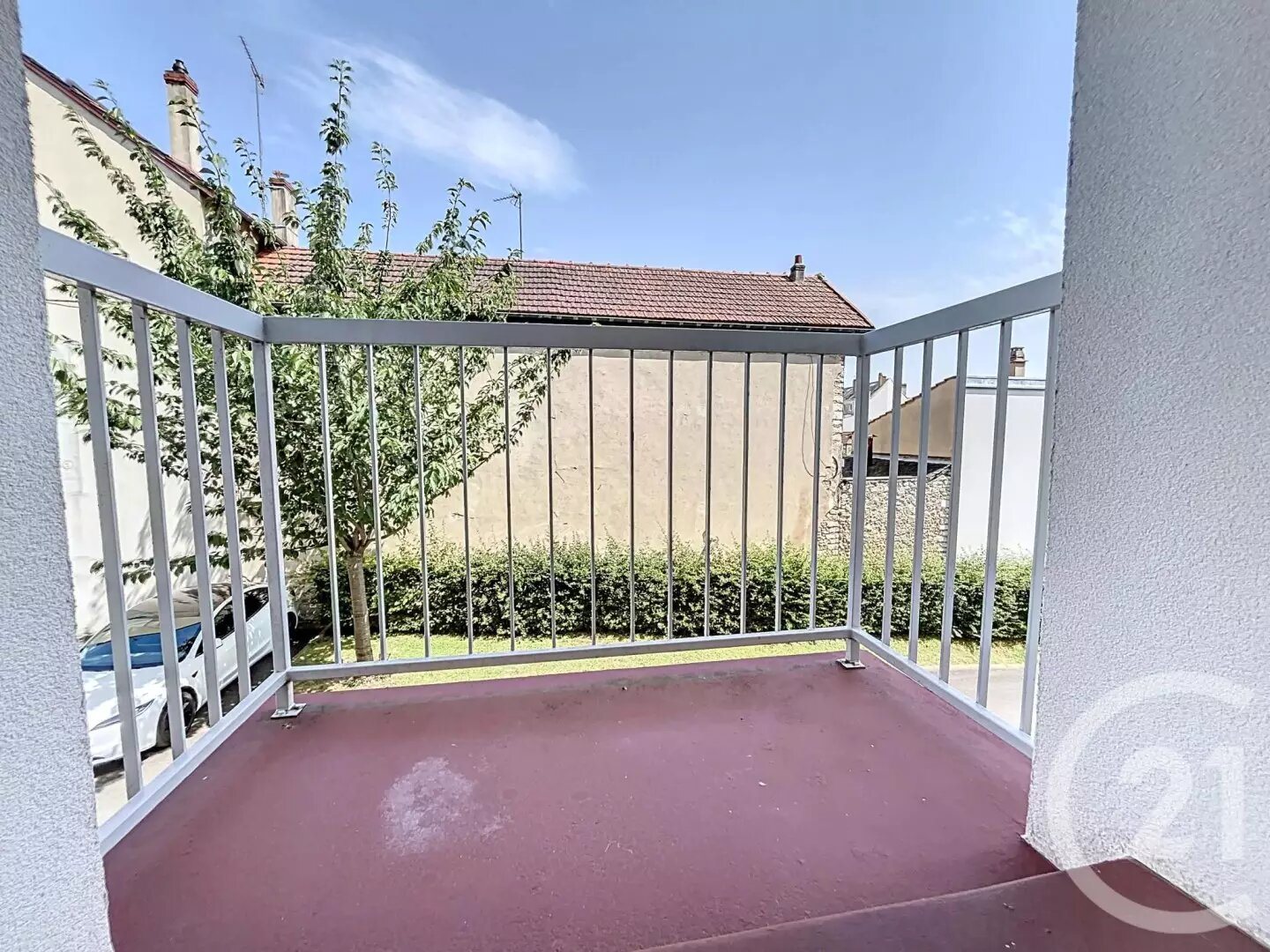 Appartement à vendre, 43m², Chartres