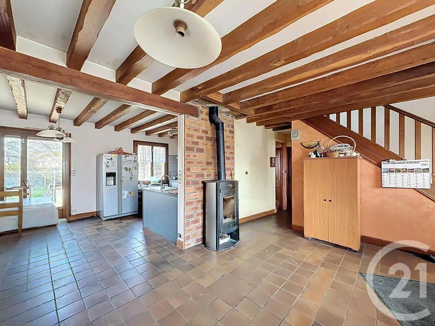 Maison à vendre, 127m², Chartres