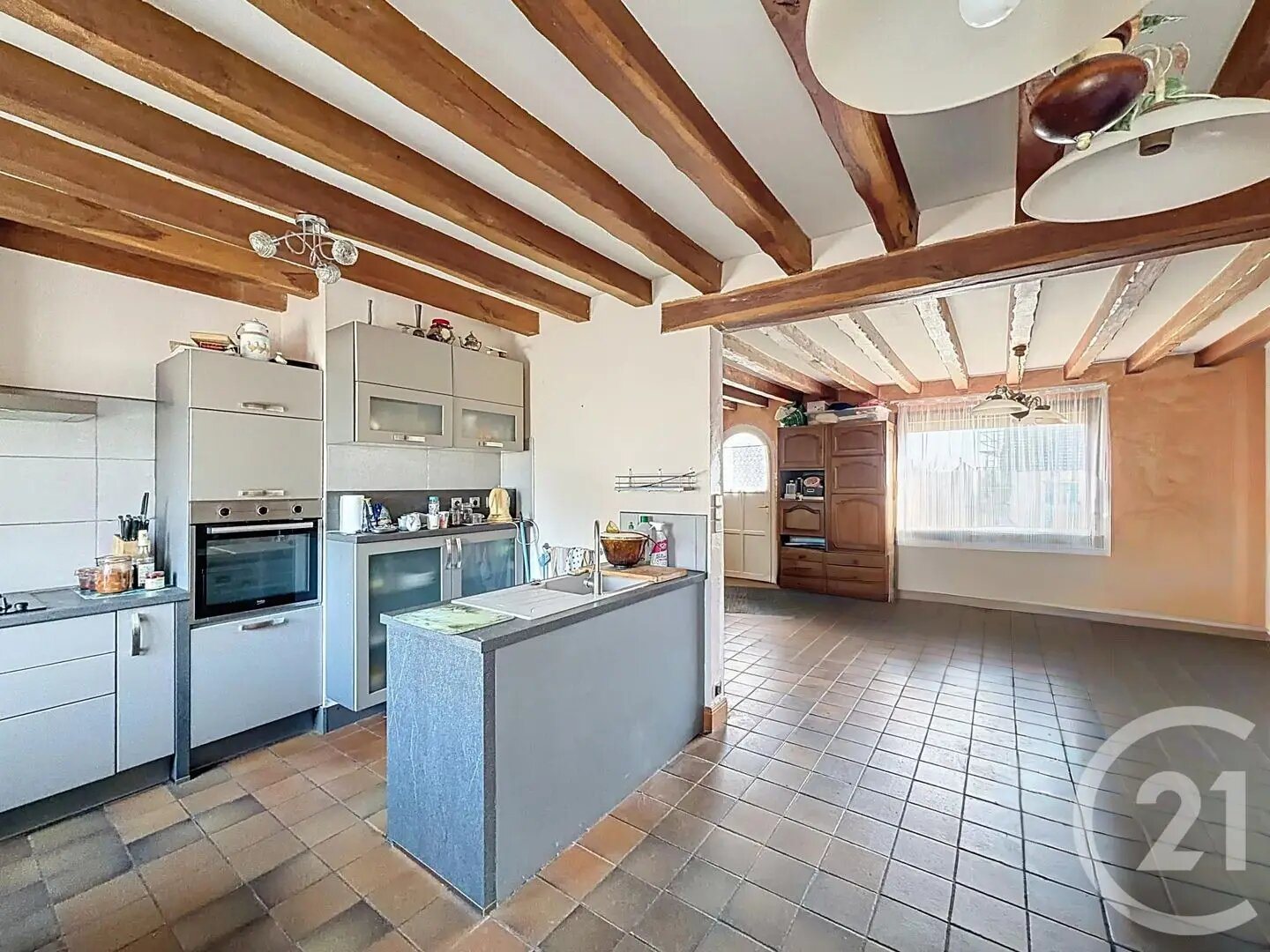 Maison à vendre, 127m², Chartres