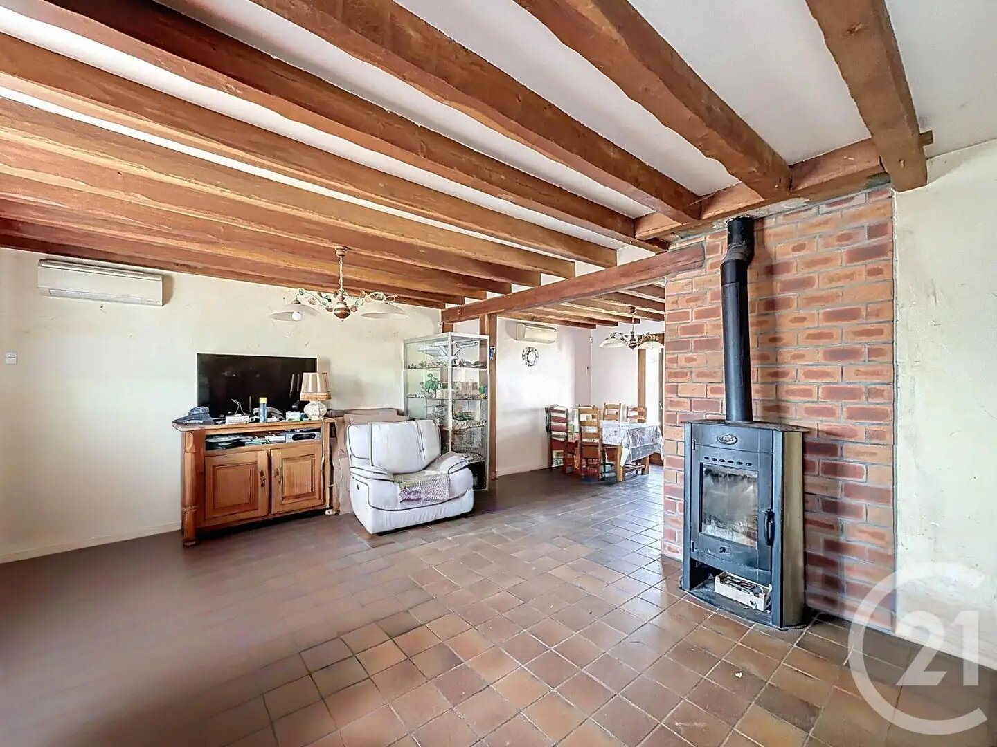 Maison à vendre, 127m², Chartres