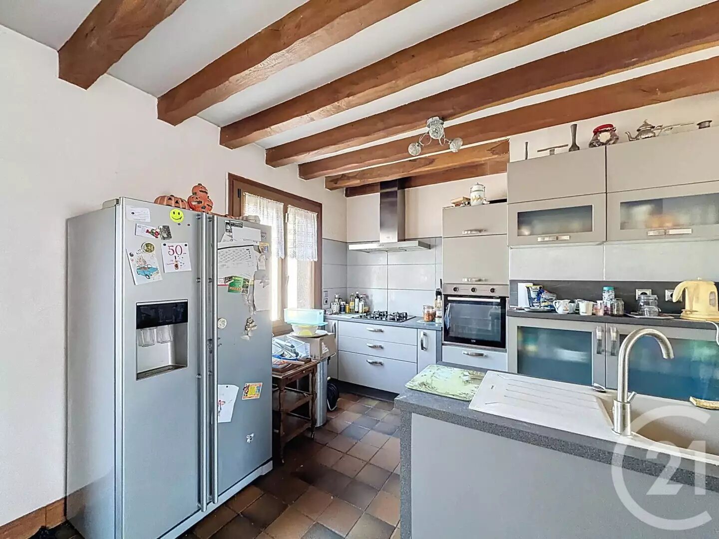 Maison à vendre, 127m², Chartres