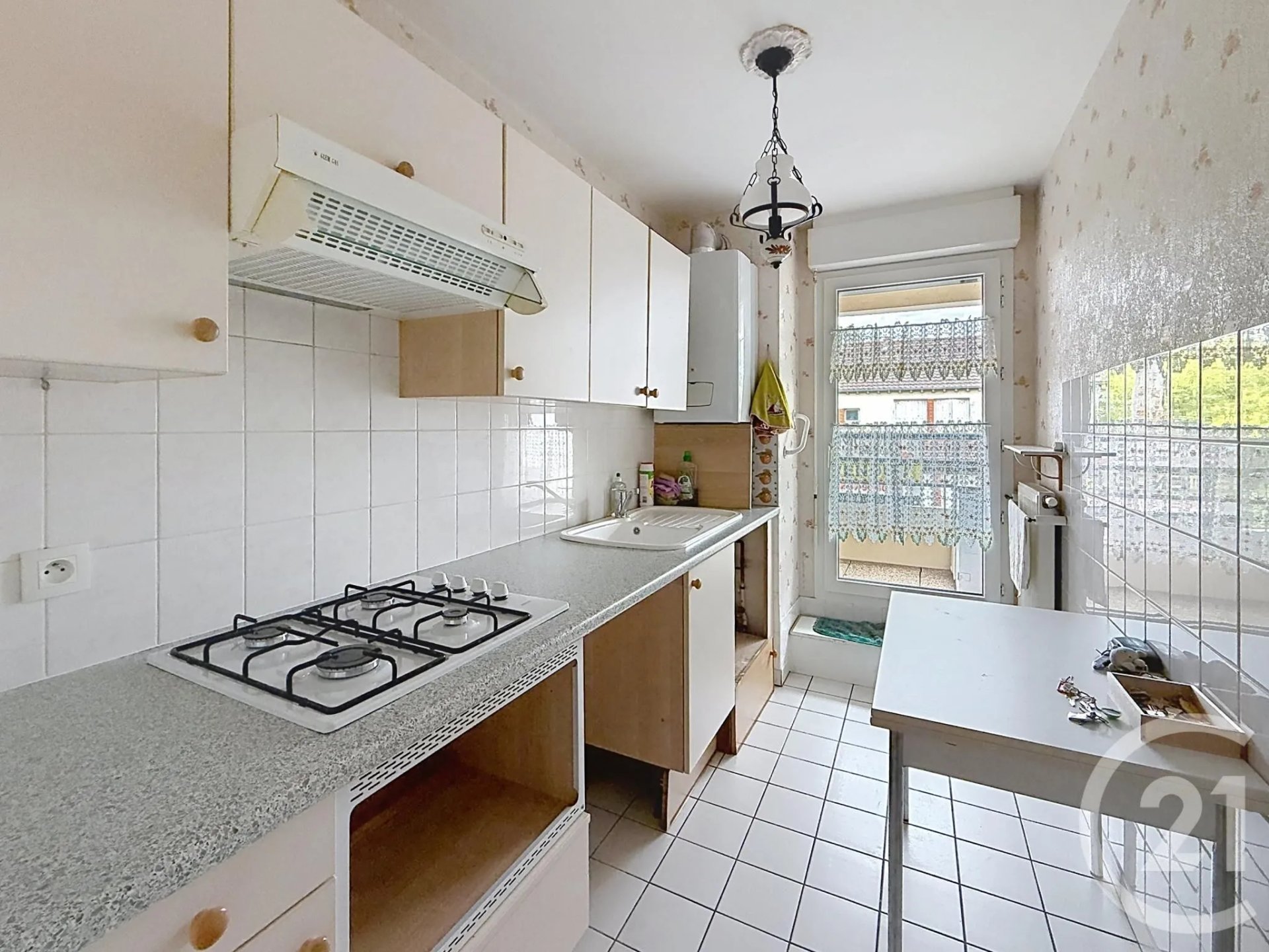 Appartement à vendre, 87m², Chartres