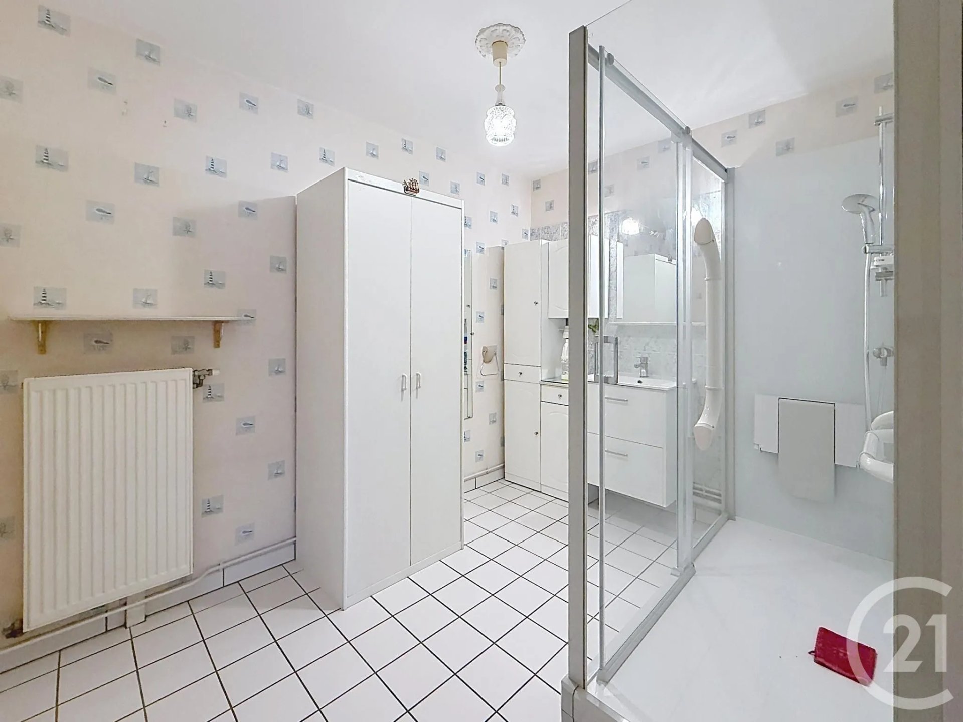 Appartement à vendre, 87m², Chartres