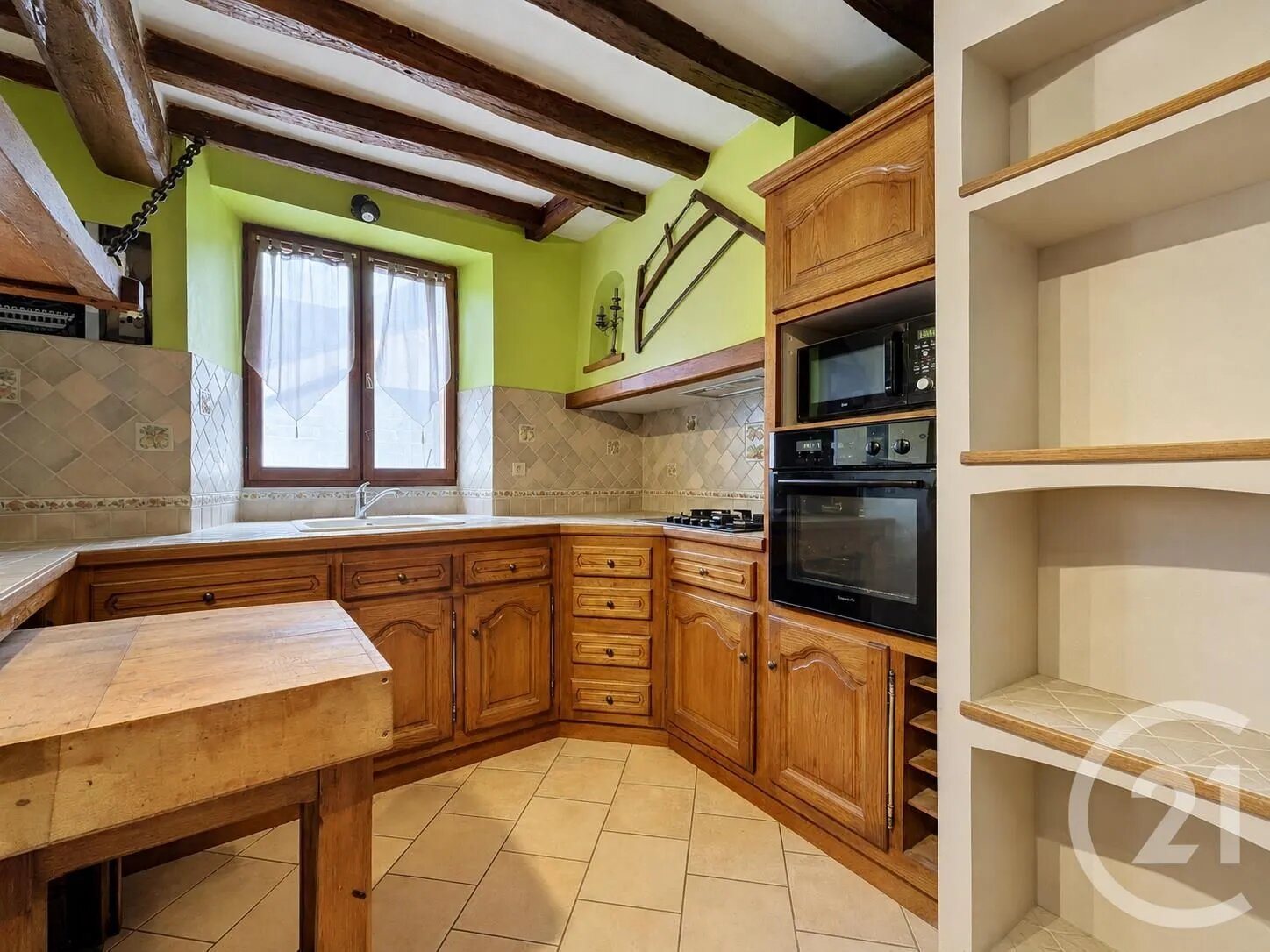 Maison à vendre, 132m², Berchères-les-Pierres