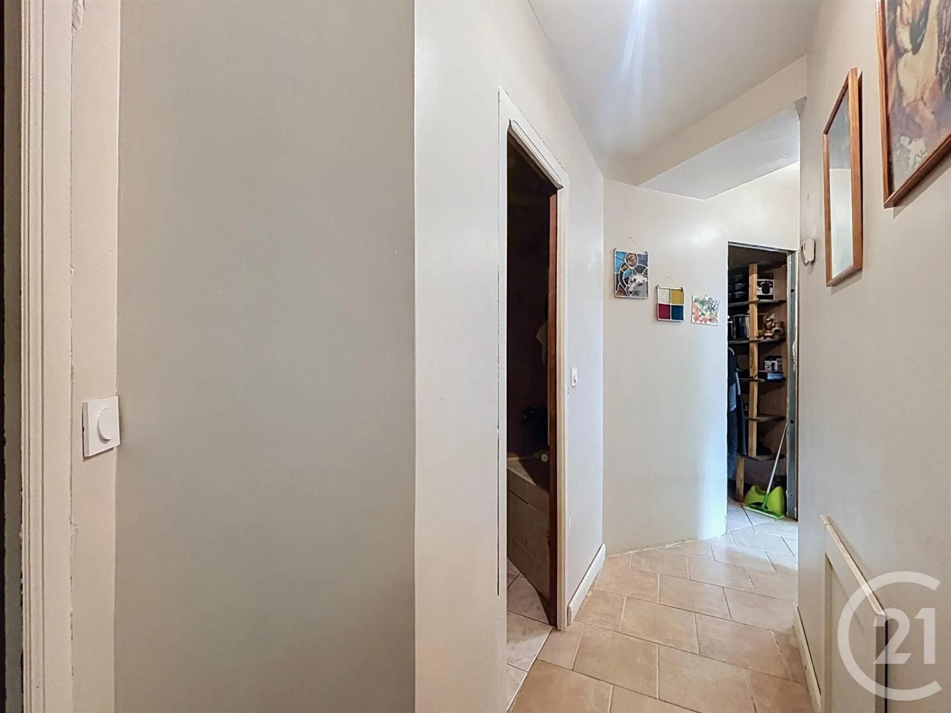 Maison à vendre, 132m², Berchères-les-Pierres