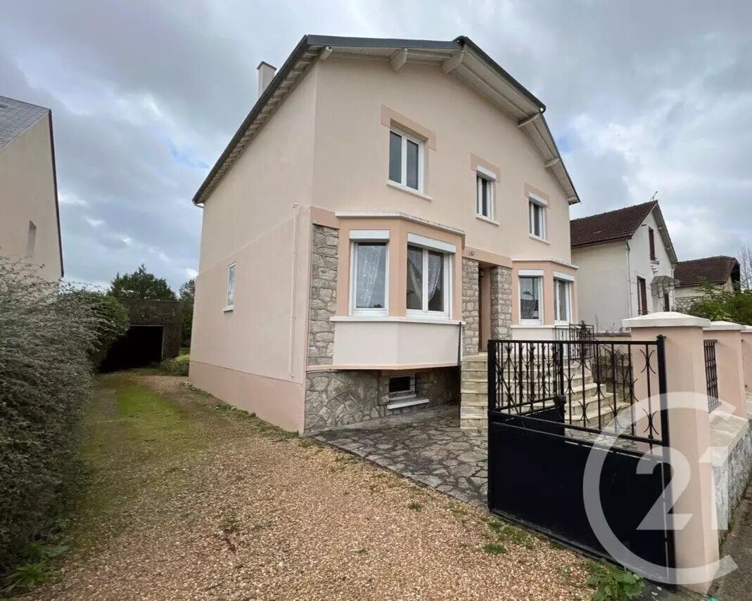 Maison à vendre, 189m², Chartres