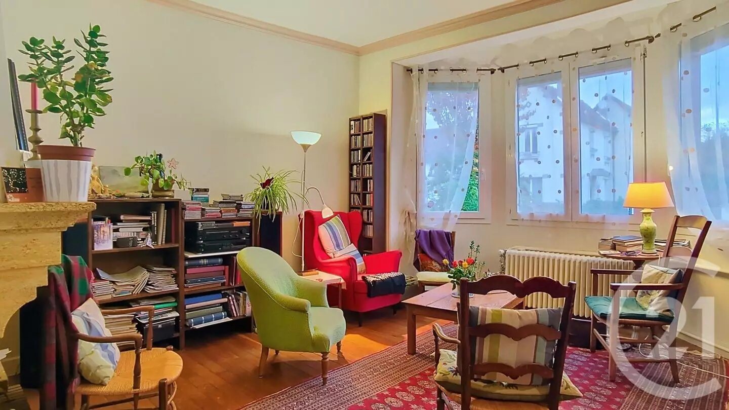 Maison à vendre, 189m², Chartres