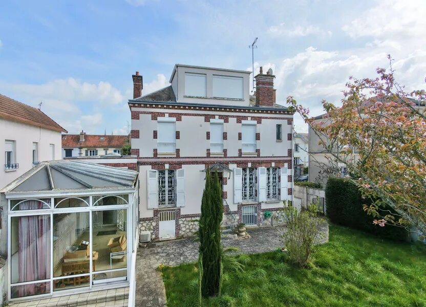 Maison à vendre, 190m², Chartres