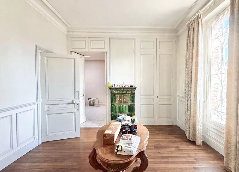 Maison à vendre, 190m², Chartres