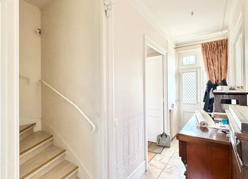 Maison à vendre, 190m², Chartres