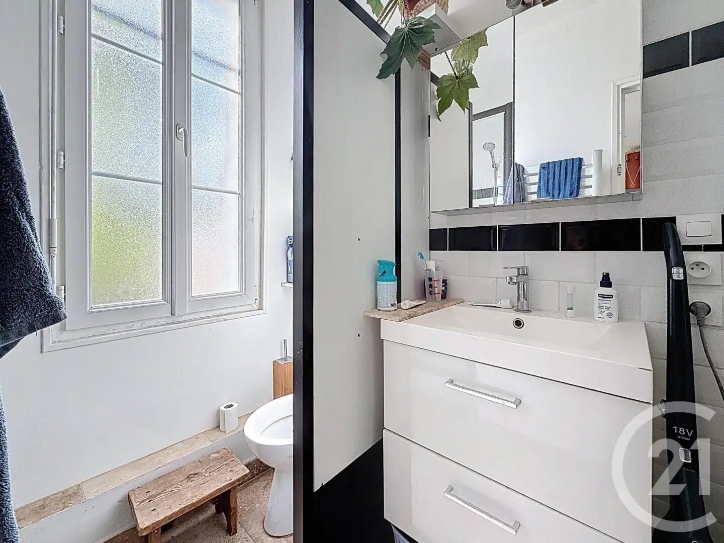 Appartement à vendre, 26m², Chartres