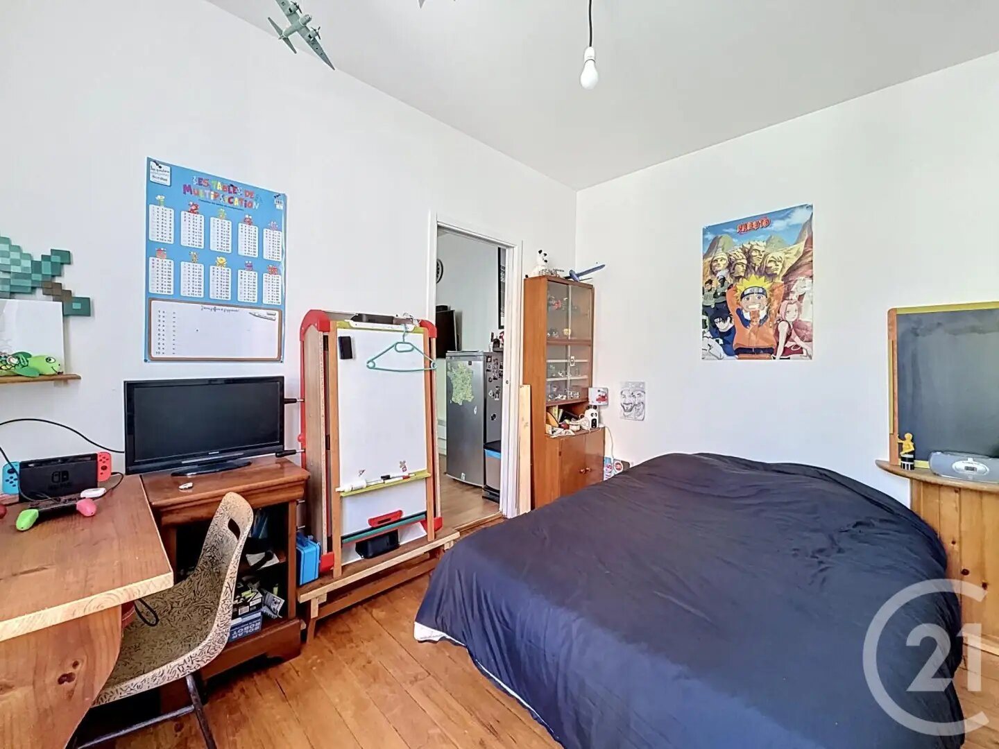 Appartement à vendre, 26m², Chartres