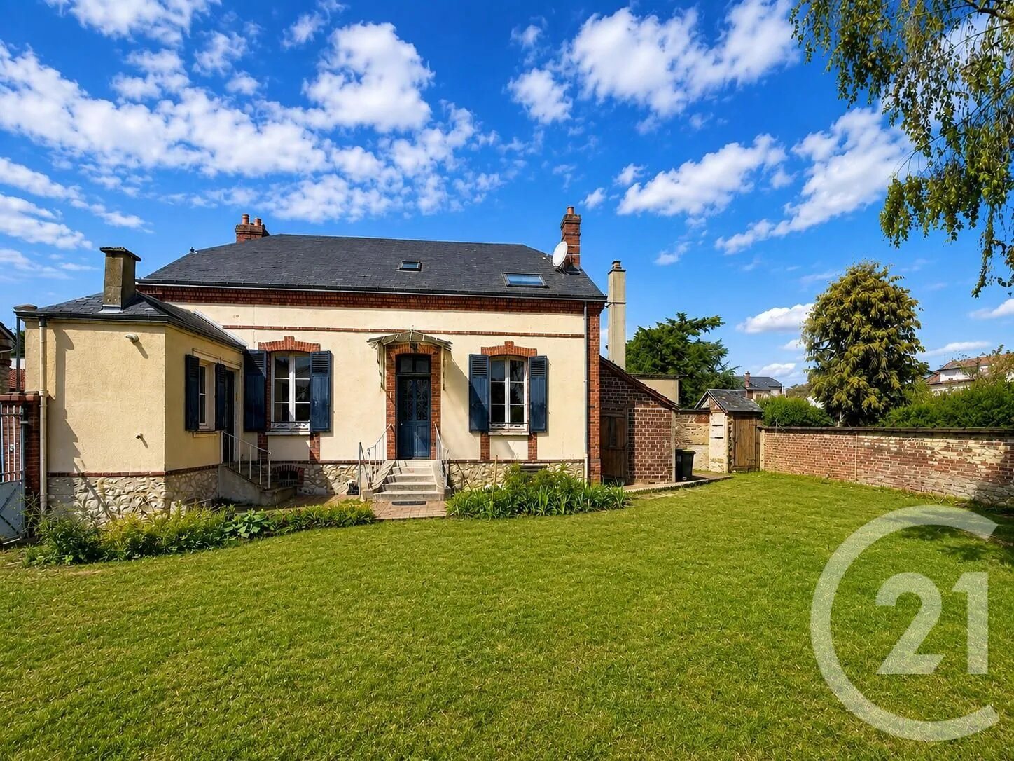 Maison à vendre, 79m², Chartres