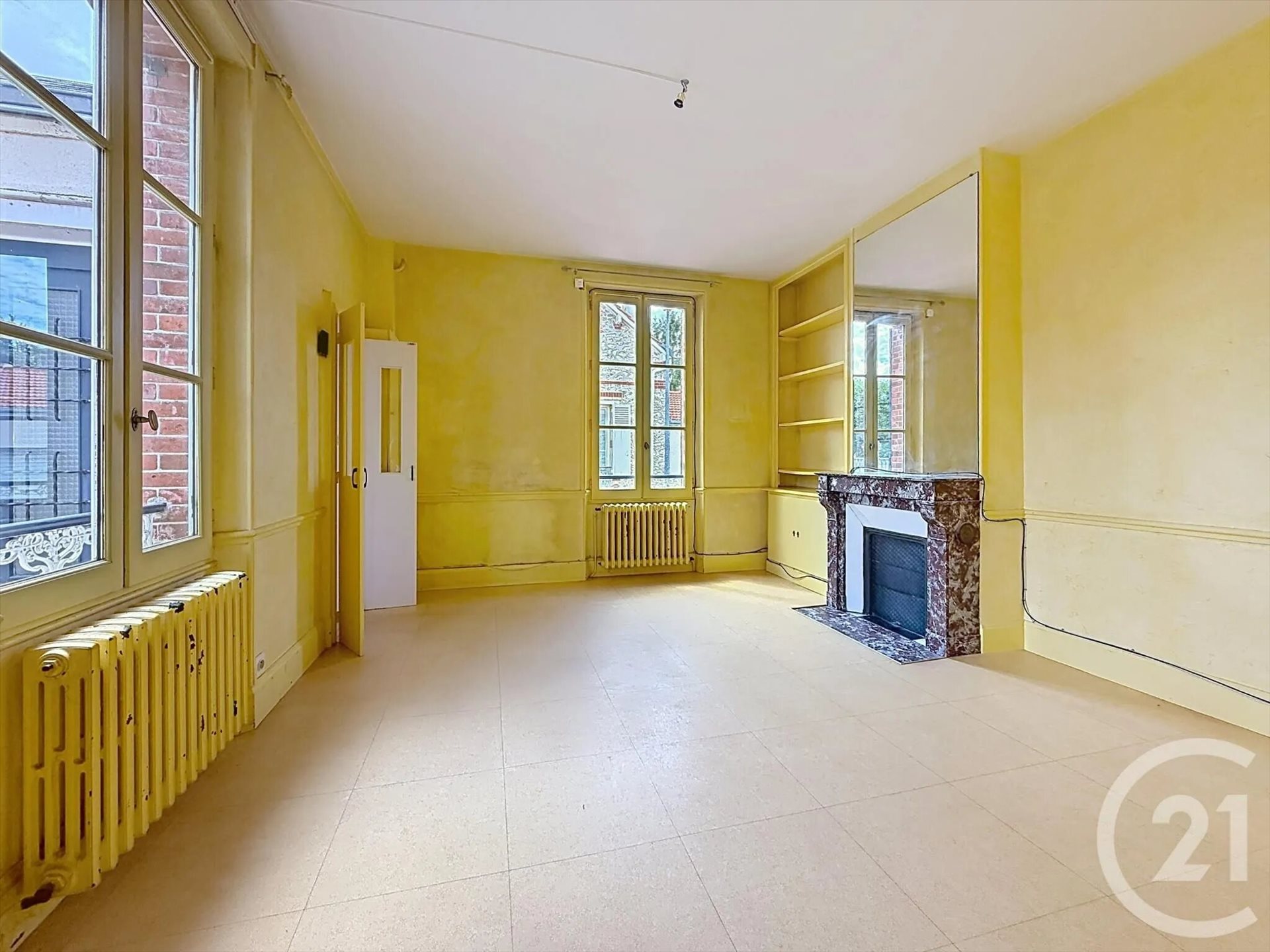 Maison à vendre, 79m², Chartres